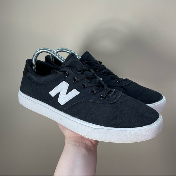 New Balance Shoes New Balance Mens All Coasts 55 Low Top Sneaker